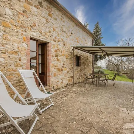 Agriturismo La Ferrozzola Castellina in Chianti Exterior photo