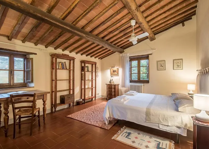 Agriturismo La Ferrozzola