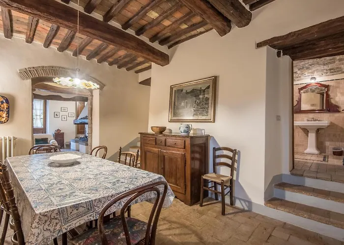 Agriturismo La Ferrozzola