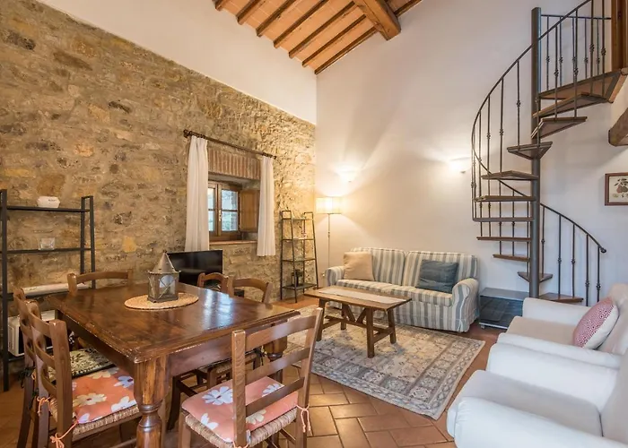 Agriturismo La Ferrozzola