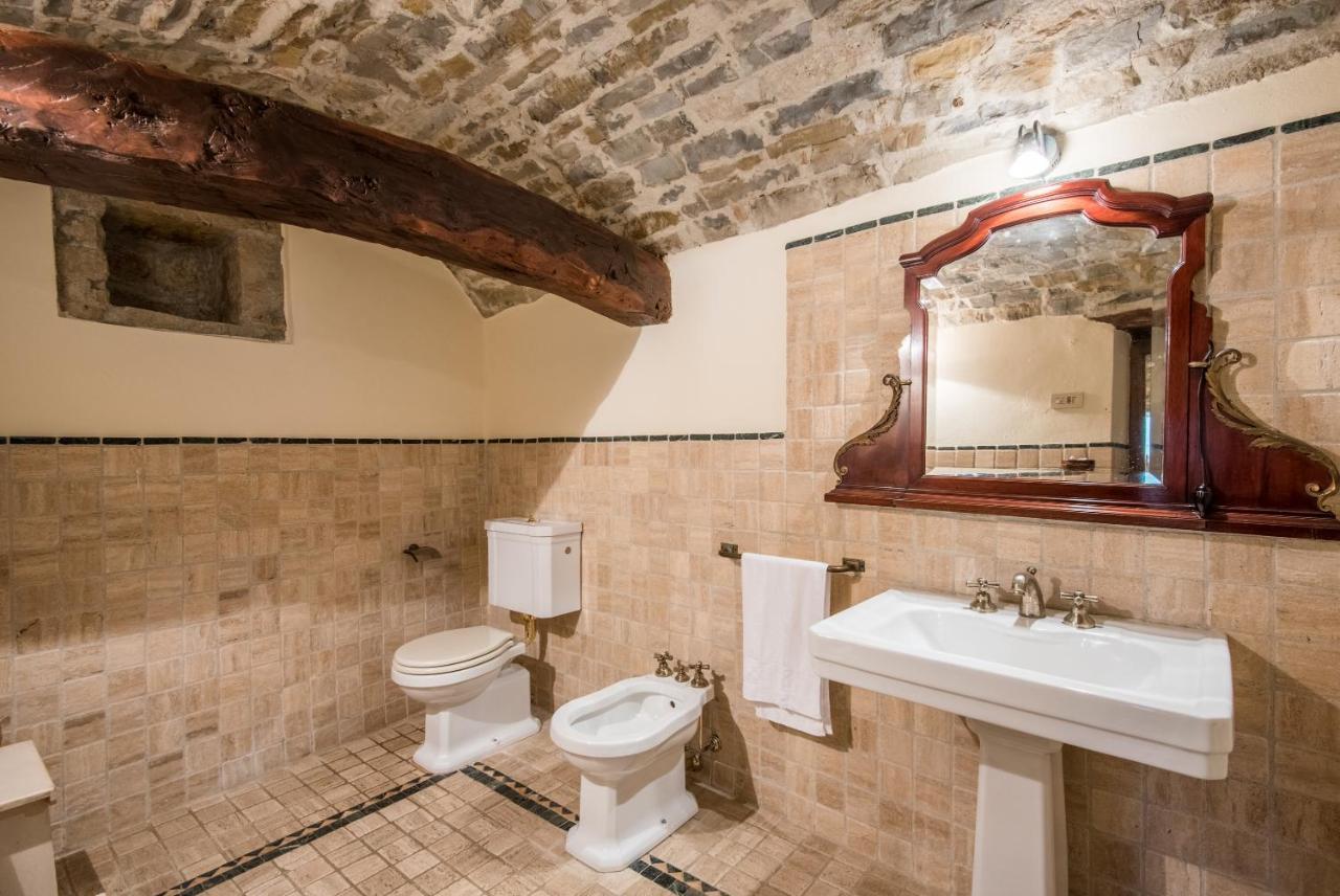 Farm stay La Ferrozzola