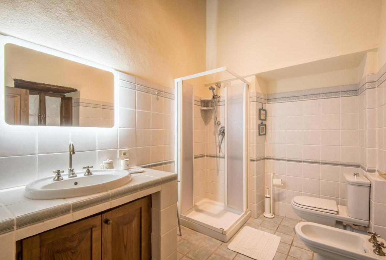 Farm stay La Ferrozzola
