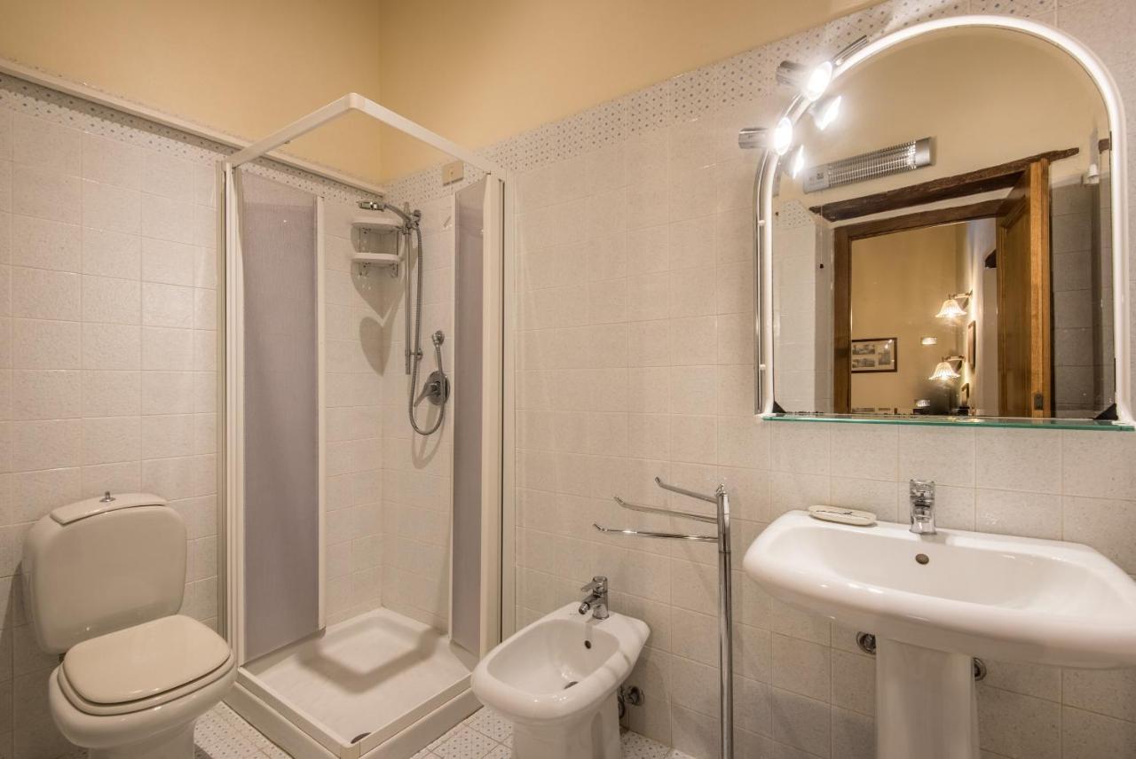 Farm stay La Ferrozzola