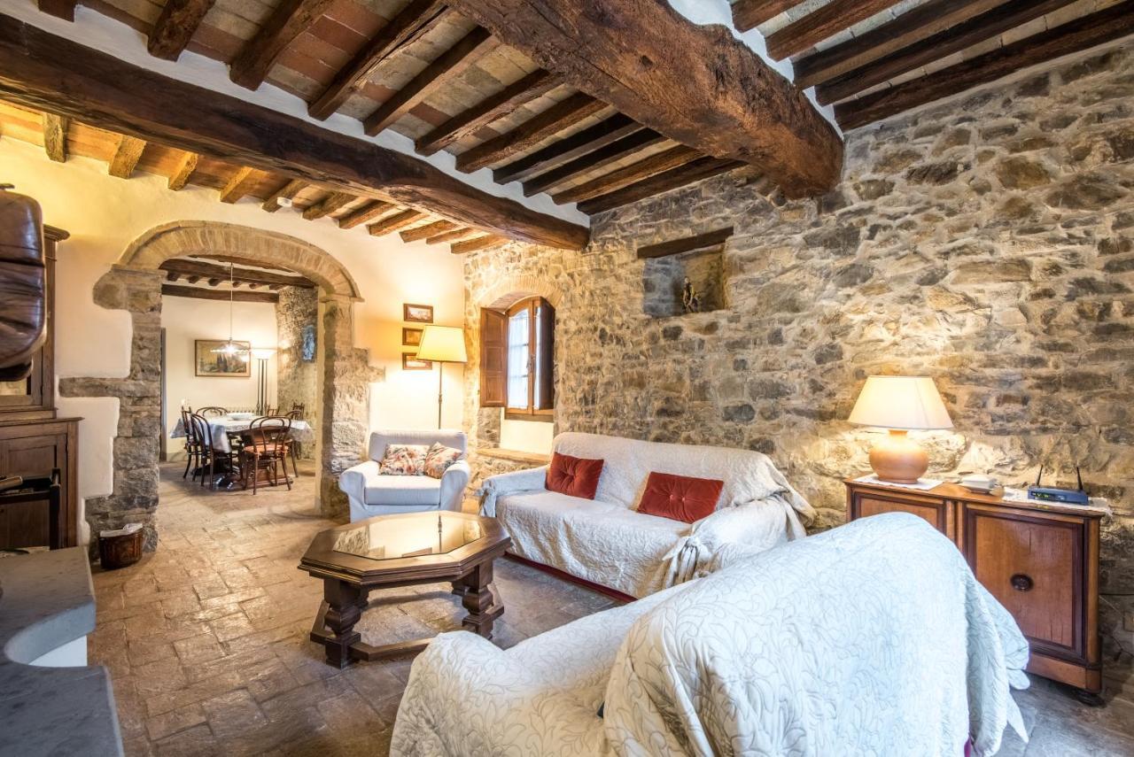 Farm stay La Ferrozzola