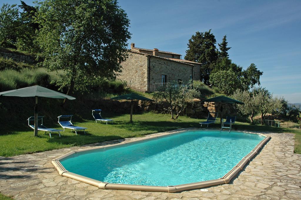 Farm stay La Ferrozzola