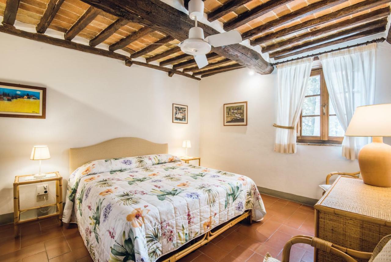 Farm stay La Ferrozzola Castellina in Chianti