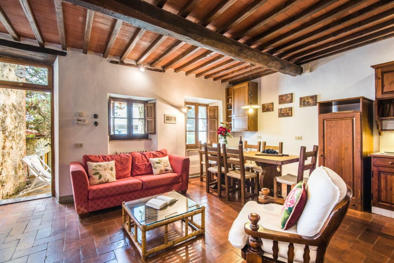 Farm stay La Ferrozzola *