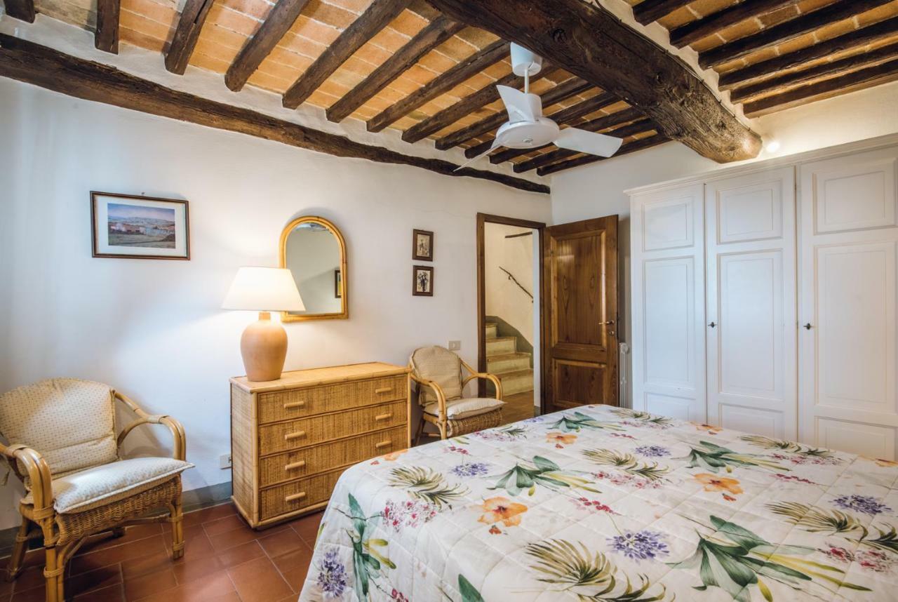 Farm stay La Ferrozzola *